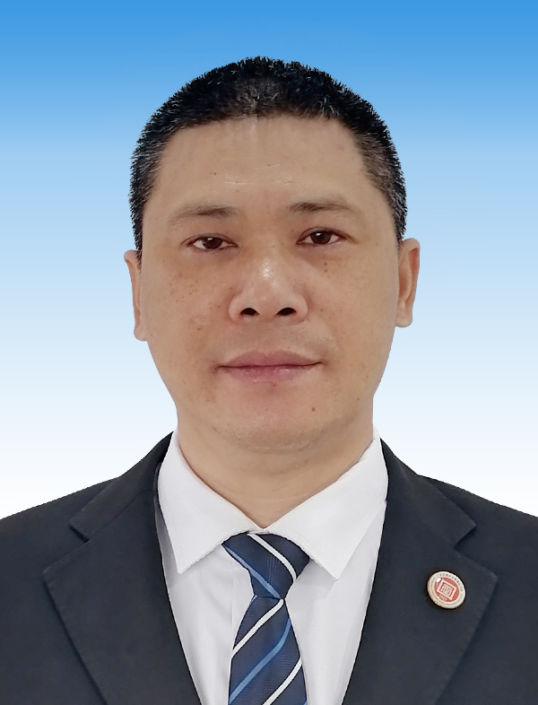 廣州正睿企業(yè)管理咨詢(xún)有限公司咨詢(xún)師袁江武